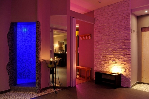 Studio G&G Wellness Solutions Centro benessere Hotel Village Guesia - 9