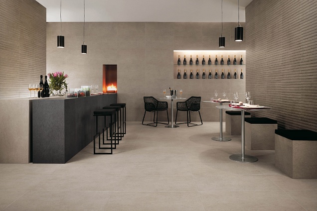 PAVIMENTI IN CERAMICA in Emilia-Romagna - 1