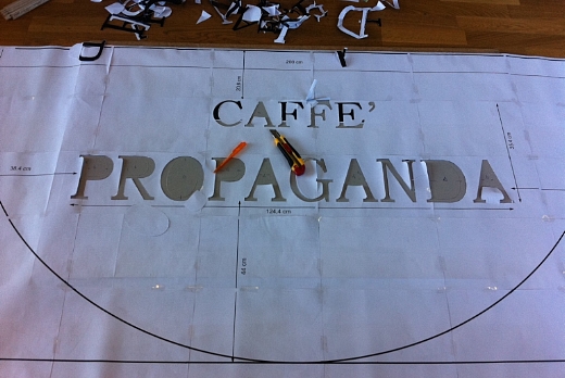 arredamenti moquettes Zerbini personalizzati - 7