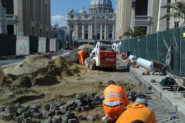 POSATORI PAVIMENTI - 1