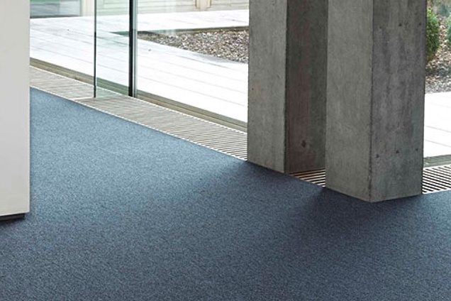 MOQUETTE, TESSUTO, TATAMI - 1