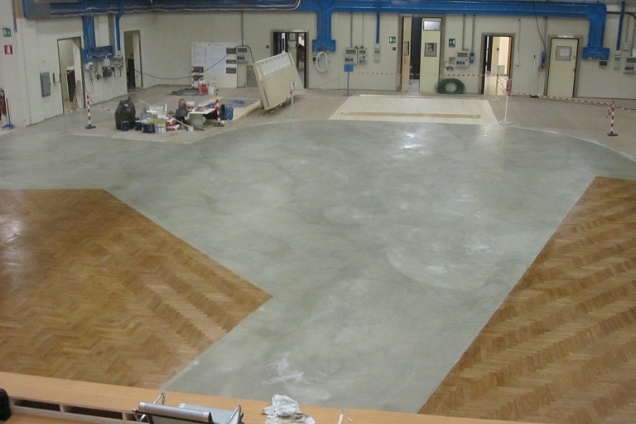 POSATORI PAVIMENTI - 6