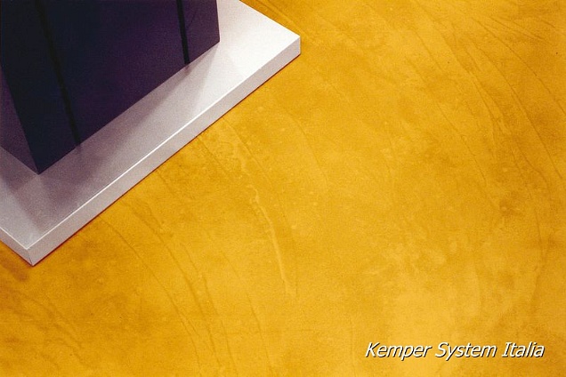 PAVIMENTI IN RESINA - 8