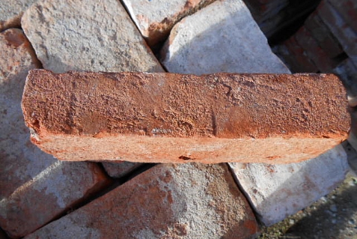 Recuperando Brick and Stone Mattoni in cotto antichi - 2