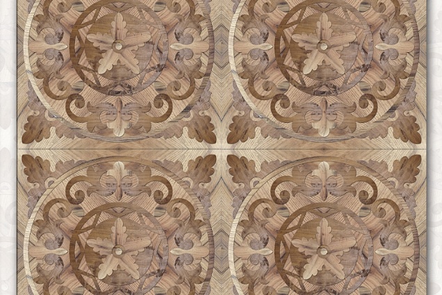 PAVIMENTI DI RECUPERO E MATERIALI PER RISTRUTTURAZIONI - 6