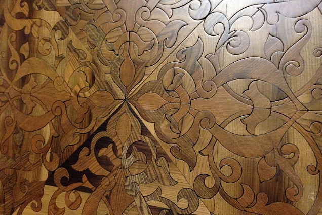 PAVIMENTI DI RECUPERO E MATERIALI PER RISTRUTTURAZIONI - 3