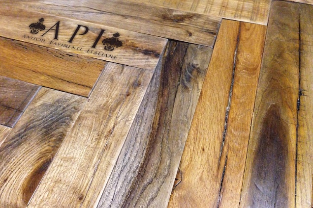 PAVIMENTI DI RECUPERO E MATERIALI PER RISTRUTTURAZIONI (parquet-a-spina-di-pesce) - 2