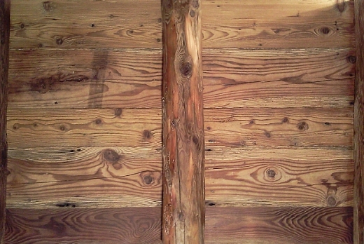 ANTICA EDILIZIA s.r.l. Travi e Solai in Legno Antico Originale - 2