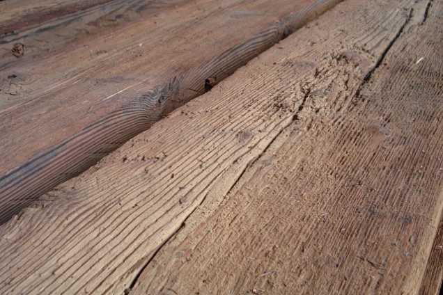 PAVIMENTI DI RECUPERO E MATERIALI PER RISTRUTTURAZIONI - 8