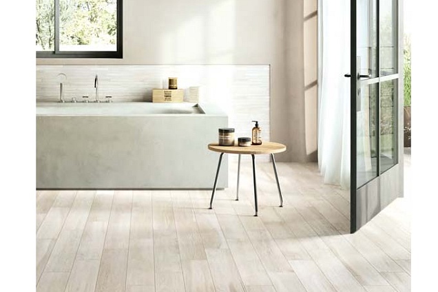 PAVIMENTI IN CERAMICA (beige) in Emilia-Romagna - 5