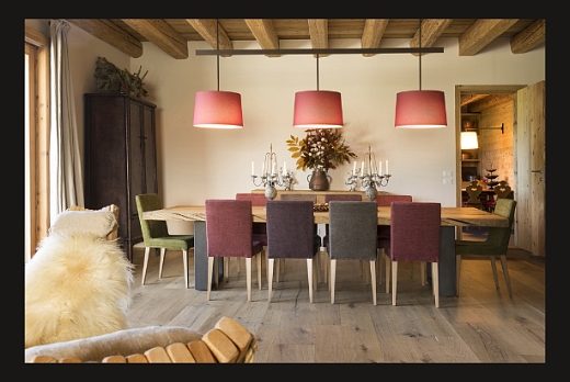 ANTICA EDILIZIA s.r.l. Pavimenti  Rovere Antico di recupero - 6