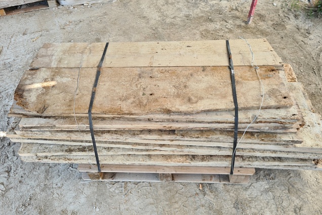 PAVIMENTI DI RECUPERO E MATERIALI PER RISTRUTTURAZIONI in Emilia-Romagna - 5