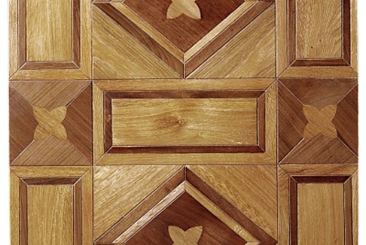 SOLS - Interni di Prestigio parquet intarsiato artistico - 2