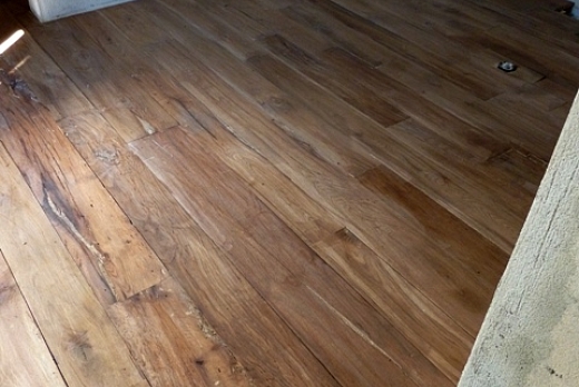 Legno Antico PAVIMENTO ANTICO ROVERE  2°PATINA LUX - 4