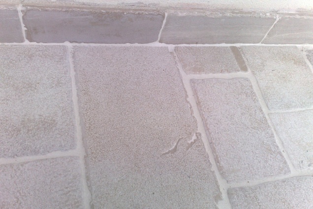 PAVIMENTI IN MARMO / PIETRA - 9