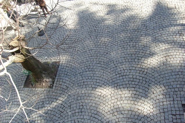 PAVIMENTI IN MARMO / PIETRA - 5
