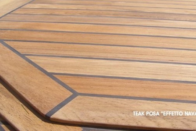 PAVIMENTI DI RECUPERO E MATERIALI PER RISTRUTTURAZIONI in Belluno - 1