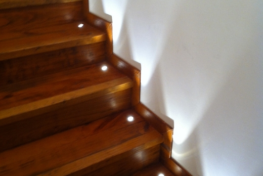 Studio.in di arch. Rossella Malabruzzi CP CRESPANO - 1