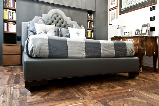 Palazzo Morelli Versailles - 1