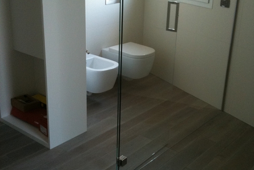 LEGNO IN PARQUET DA VIVERE TAVOLE IN ROVERE MASSELLO DOLOMYTHOS - 5