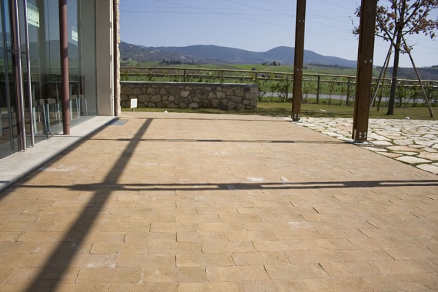 PAVIMENTI PER ESTERNI - 6