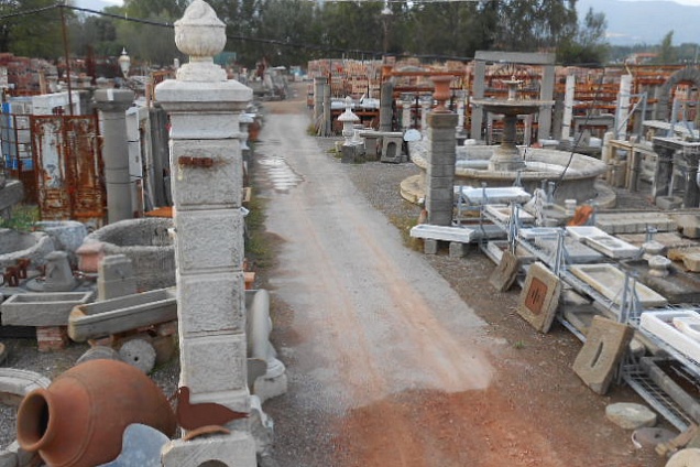 PAVIMENTI DI RECUPERO E MATERIALI PER RISTRUTTURAZIONI (lavandini-in-pietra) - 8