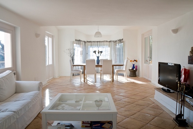 PAVIMENTI IN COTTO - 2