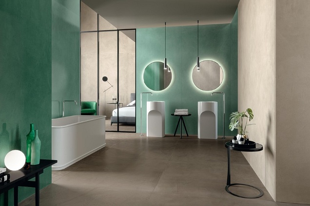 PAVIMENTI IN CERAMICA in Emilia-Romagna - 6