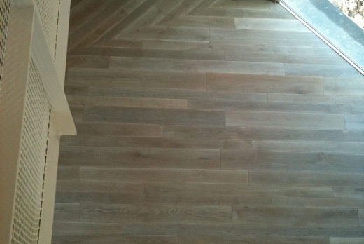 LEGNO IN PARQUET DA VIVERE TAVOLE IN ROVERE MASSELLO DOLOMYTHOS - 6