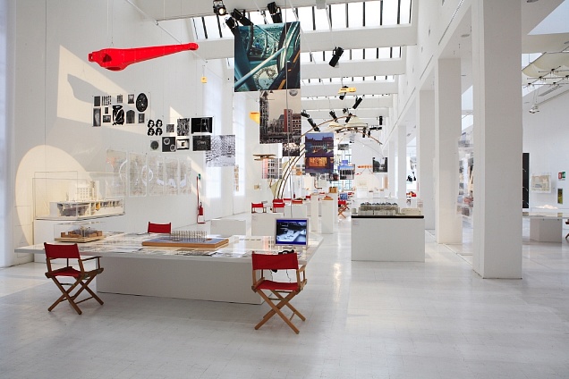 POSATORI PAVIMENTI - 1