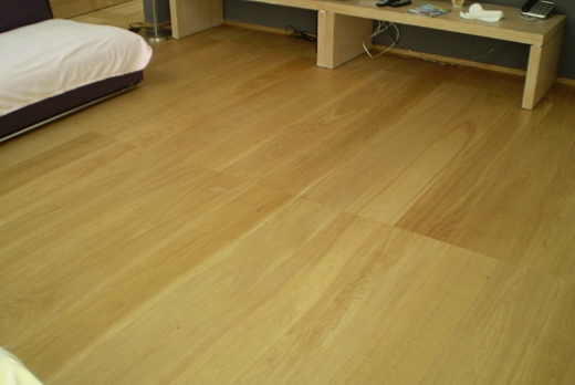Strada Legnami & Parquet srl Tavolati rovere - 1
