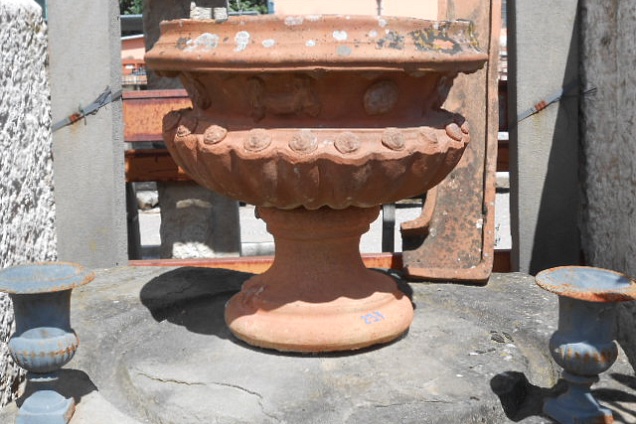 PAVIMENTI DI RECUPERO E MATERIALI PER RISTRUTTURAZIONI - 1