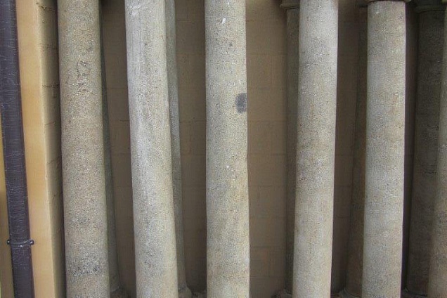 PAVIMENTI DI RECUPERO E MATERIALI PER RISTRUTTURAZIONI - 1