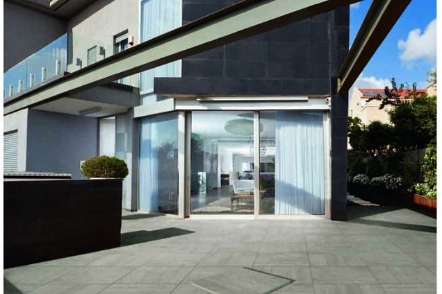 PAVIMENTI SPECIALI in Emilia-Romagna - 1