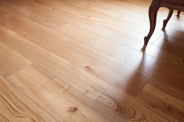 PARQUET / PAVIMENTI IN LEGNO (olmo) - 6