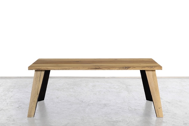 PAVIMENTI DI RECUPERO E MATERIALI PER RISTRUTTURAZIONI (tavoli-e-sedie) - 8