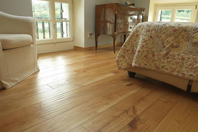 PAVIMENTI DI RECUPERO E MATERIALI PER RISTRUTTURAZIONI - 3