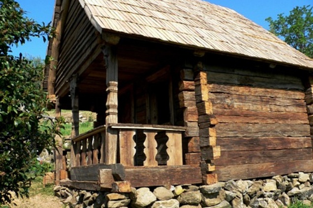 PAVIMENTI DI RECUPERO E MATERIALI PER RISTRUTTURAZIONI in Emilia-Romagna - 2