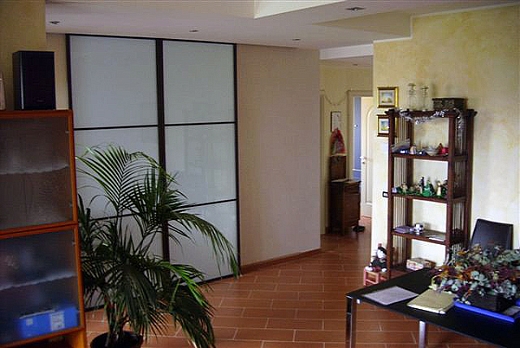 Il Palagio - Cotto pregiato Imprunetino Cotto Levigato Lucido - 3