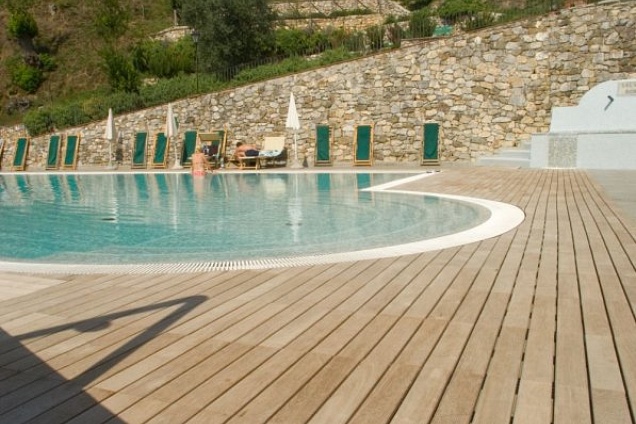 PAVIMENTI DI RECUPERO E MATERIALI PER RISTRUTTURAZIONI in Belluno - 2