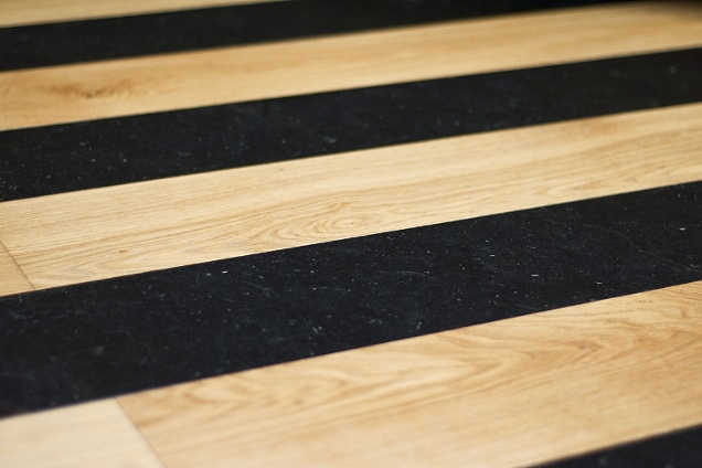 PARQUET / PAVIMENTI IN LEGNO (listoni) - 2