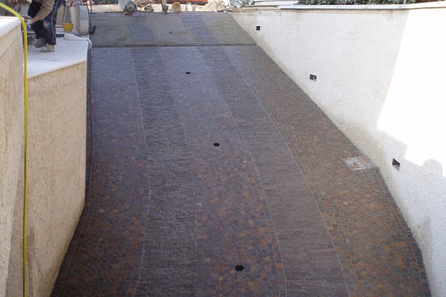 POSATORI PAVIMENTI - 1