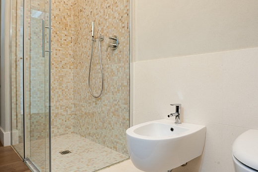 Viel Emozione Pietra Casa Privata in Travertino e Pietra - 8