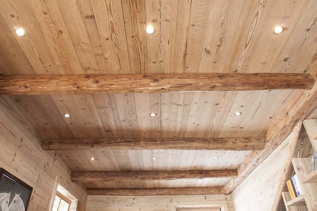 PAVIMENTI DI RECUPERO E MATERIALI PER RISTRUTTURAZIONI - 6