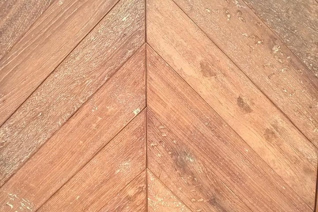 PAVIMENTI DI RECUPERO E MATERIALI PER RISTRUTTURAZIONI - 1