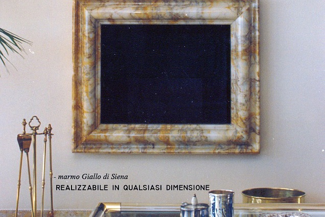 PAVIMENTI DI RECUPERO E MATERIALI PER RISTRUTTURAZIONI (camini-in-marmo) - 1