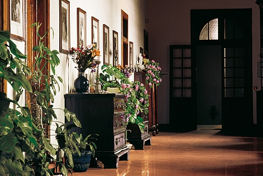 Il Palagio - Cotto pregiato Imprunetino Cotto Levigato Lucido - 1