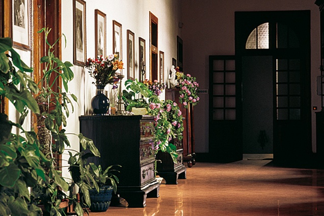 PAVIMENTI IN COTTO (monocolore) - 1