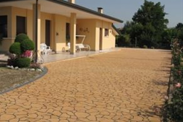 PAVIMENTI SPECIALI (rombo) - 1