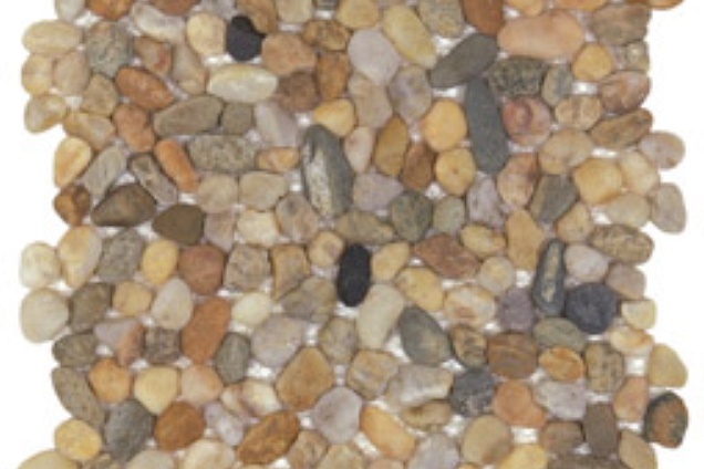 PAVIMENTI IN MARMO / PIETRA (rombo) - 1